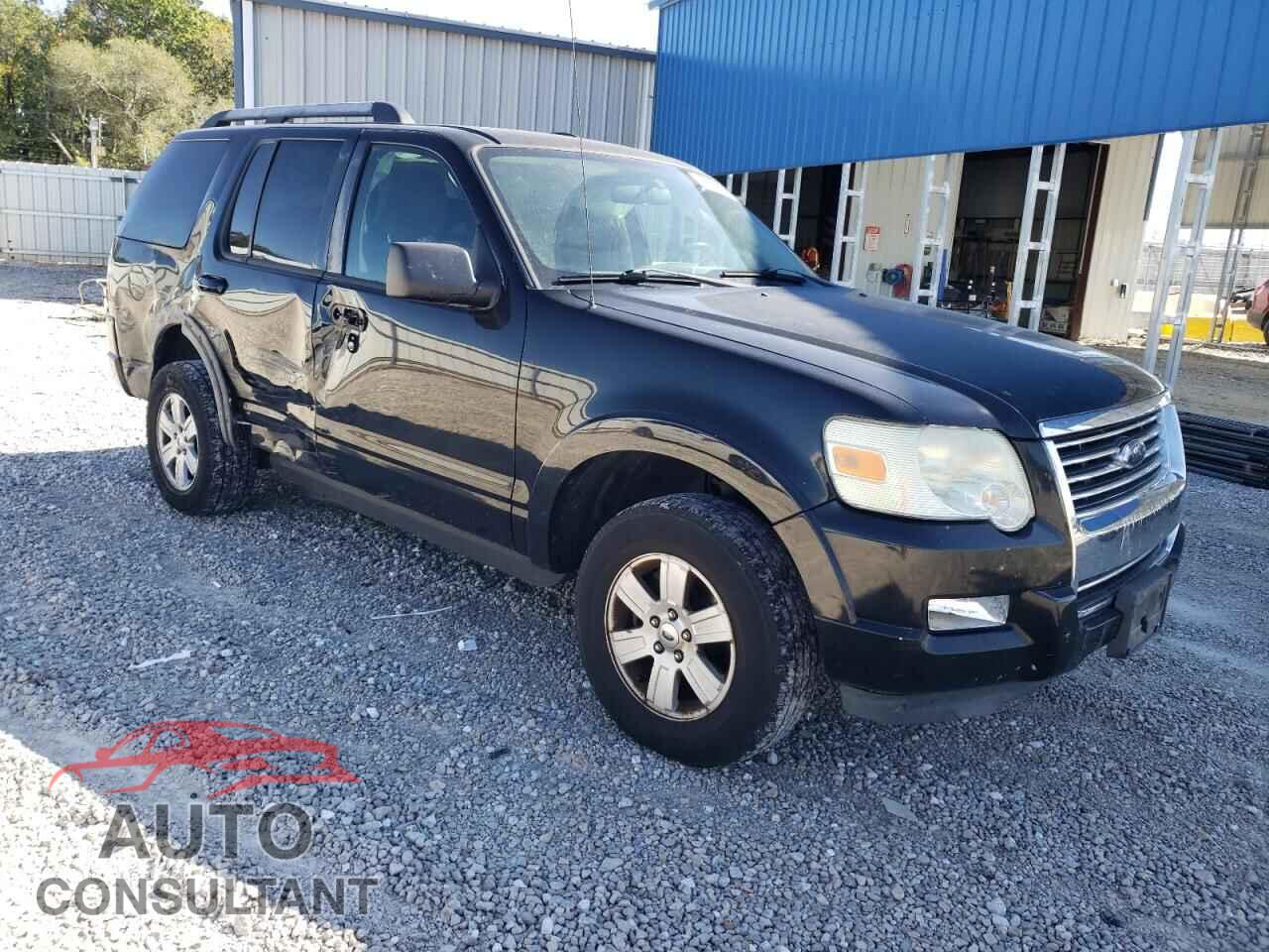 FORD EXPLORER 2010 - 1FMEU6DE3AUA14886