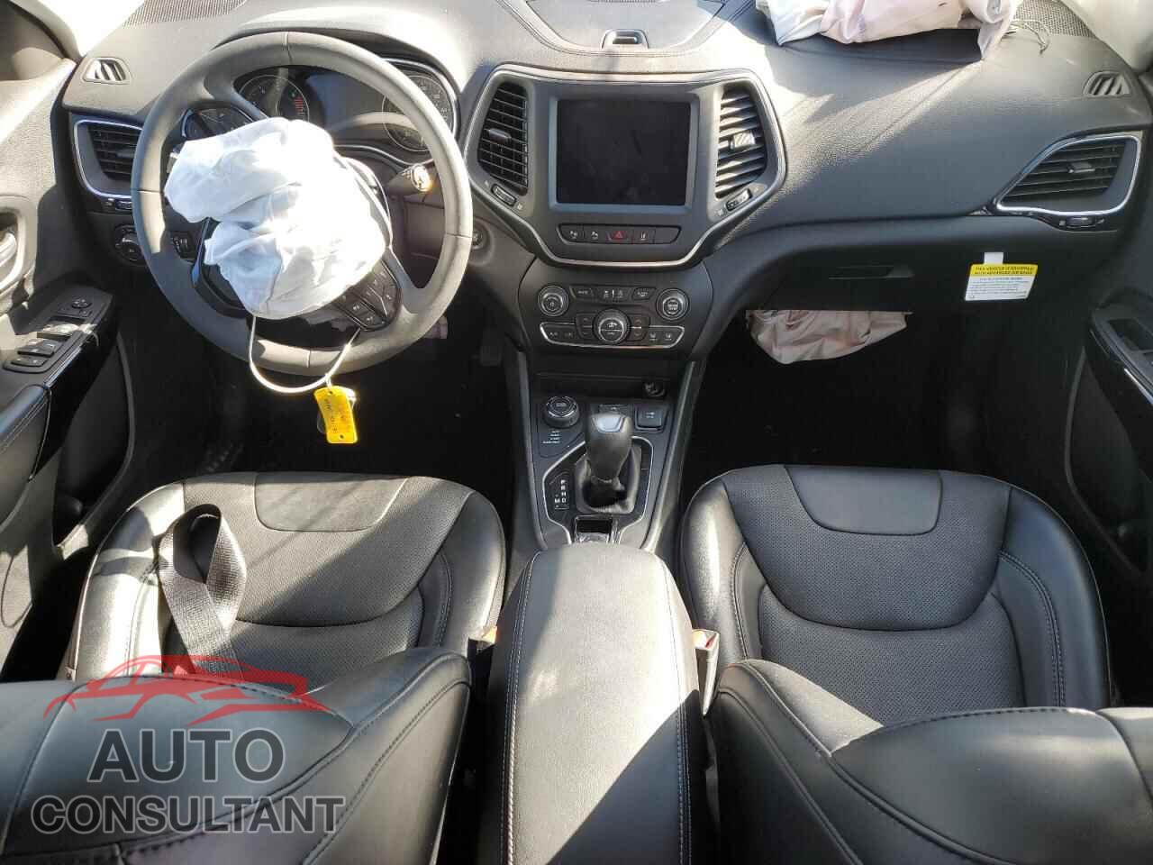 JEEP CHEROKEE A 2023 - 1C4PJMMB0PD102724