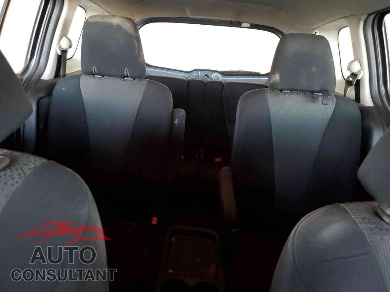 MAZDA 5 2012 - JM1CW2CL1C0114042