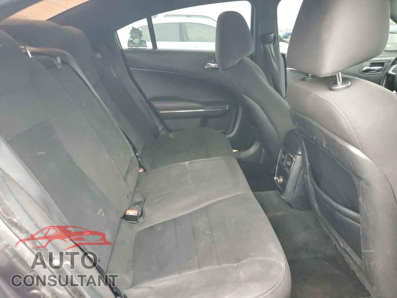 DODGE CHARGER 2014 - 2C3CDXBG7EH186549