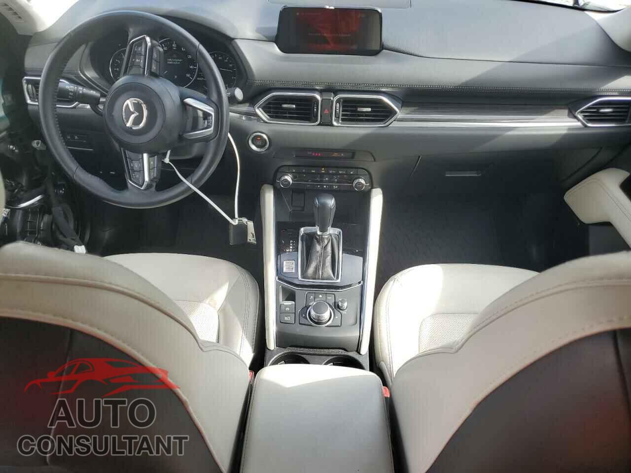 MAZDA CX-5 2020 - JM3KFBDM2L0778747