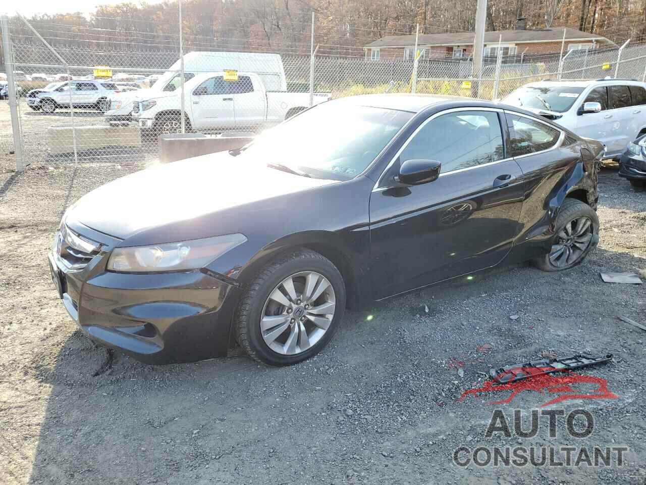 HONDA ACCORD 2011 - 1HGCS1B30BA008246