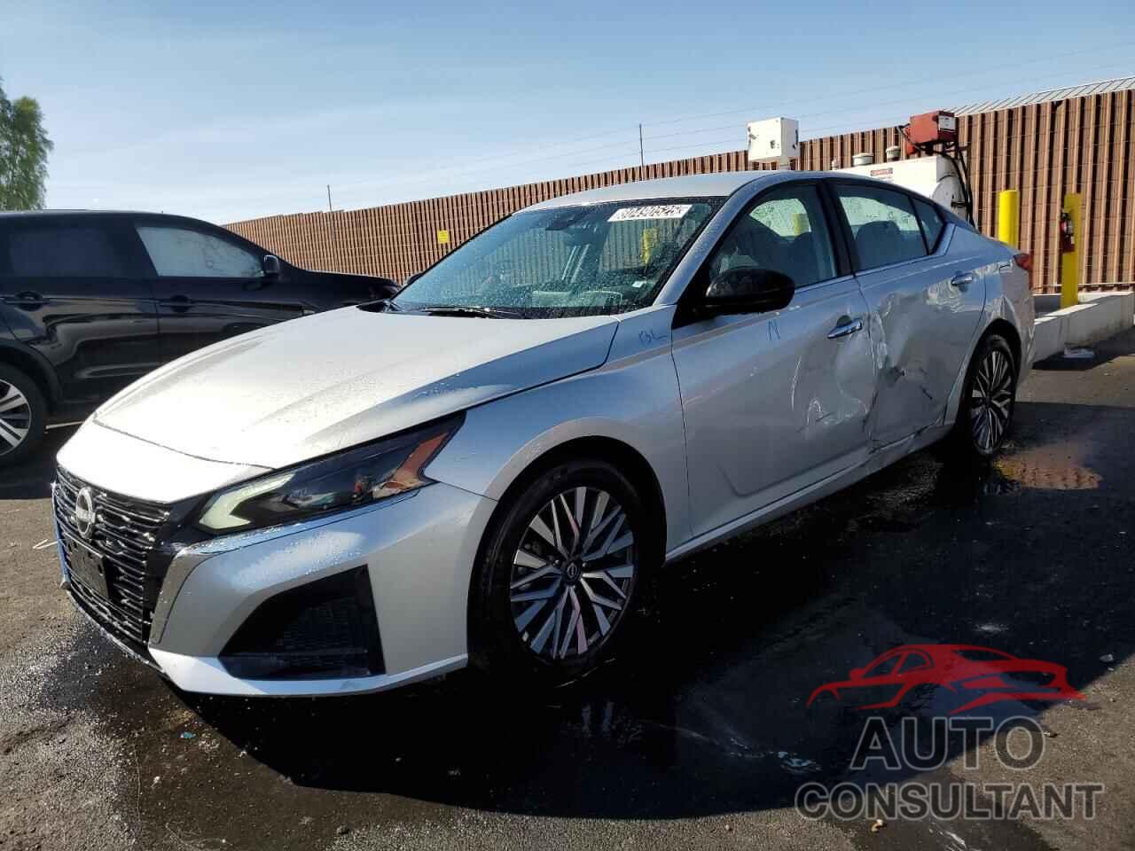 NISSAN ALTIMA 2025 - 1N4BL4DV8SN355930