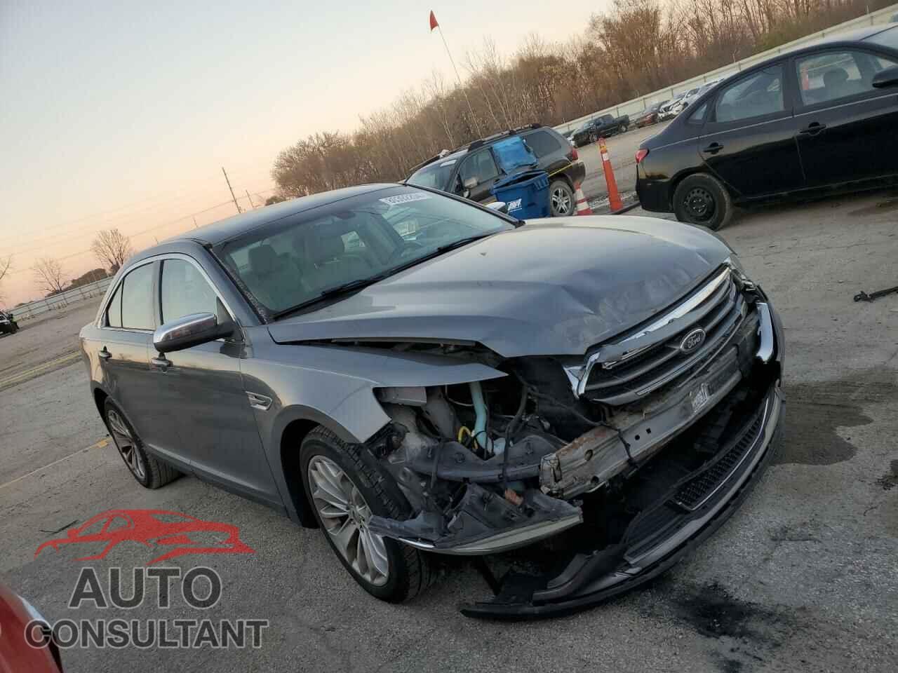 FORD TAURUS 2014 - 1FAHP2F88EG179819
