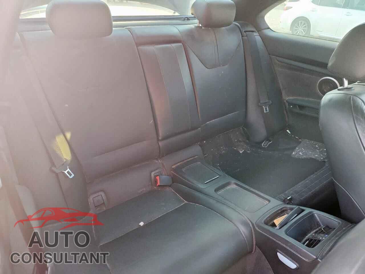 BMW M3 2012 - WBSKG9C55CE798009