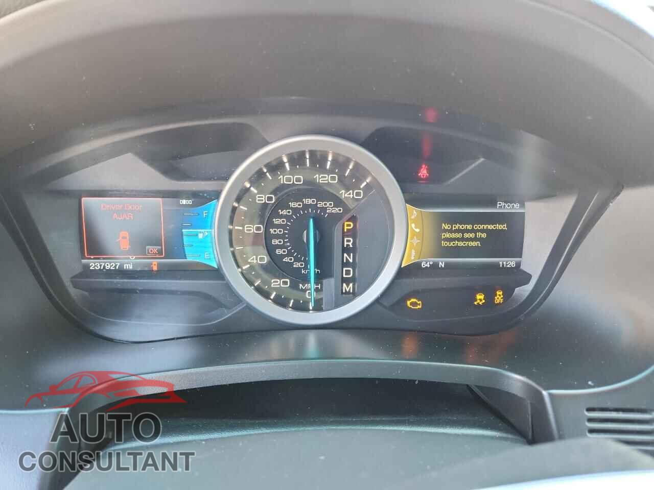 FORD EXPLORER 2013 - 1FM5K8D80DGA30610