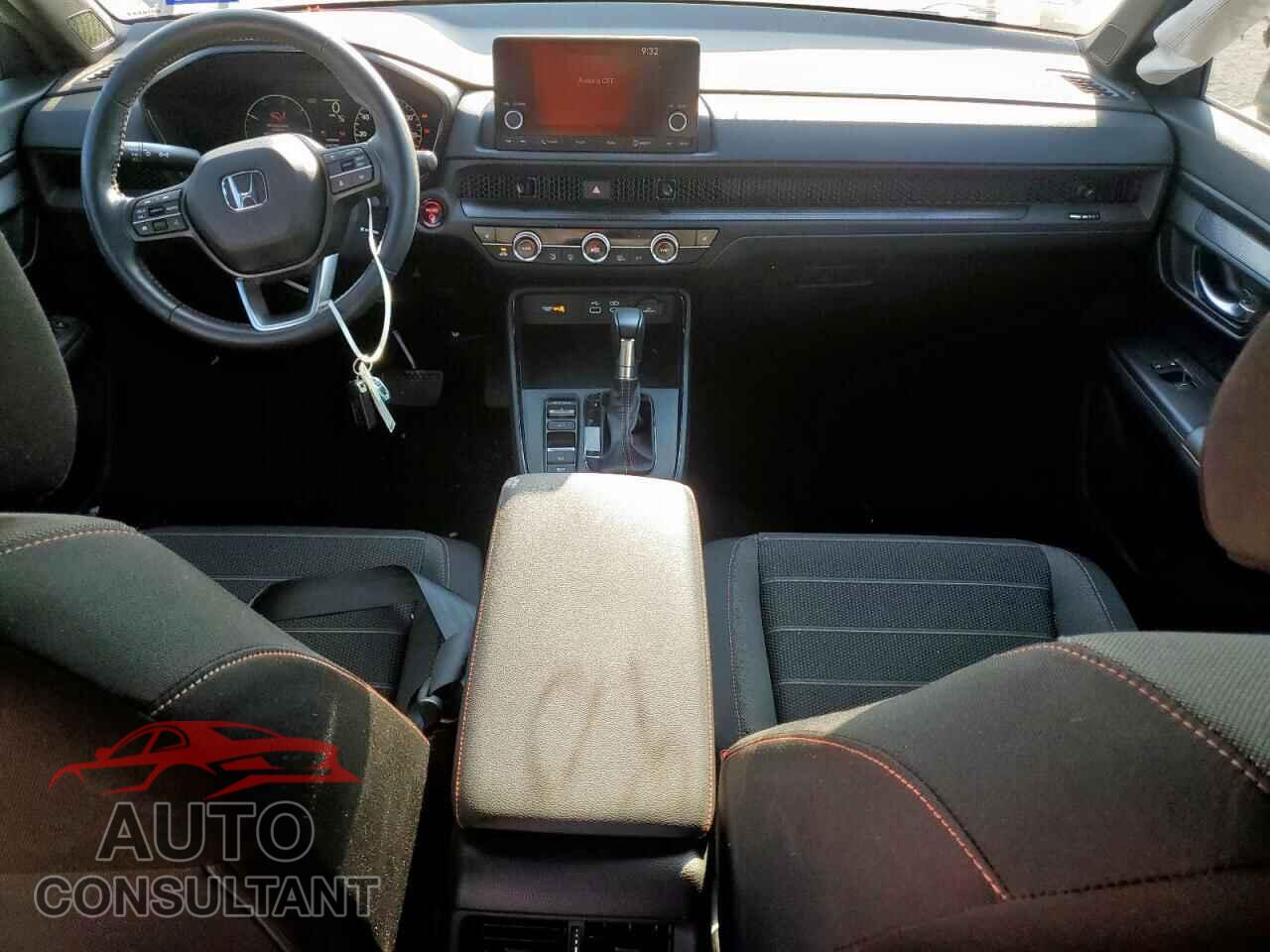 HONDA CRV 2023 - 7FARS5H56PE001085