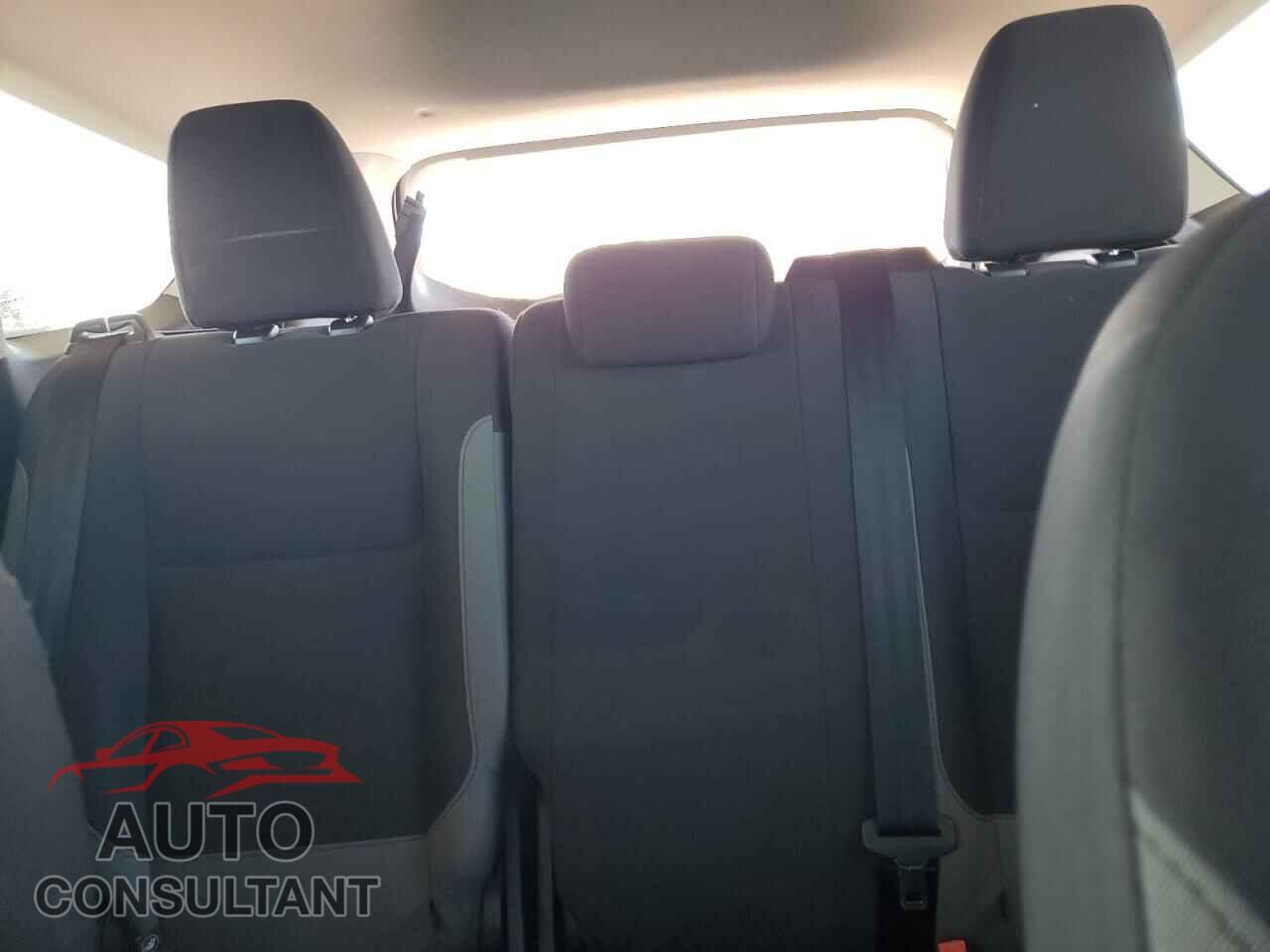 FORD ESCAPE 2014 - 1FMCU0F76EUE33257