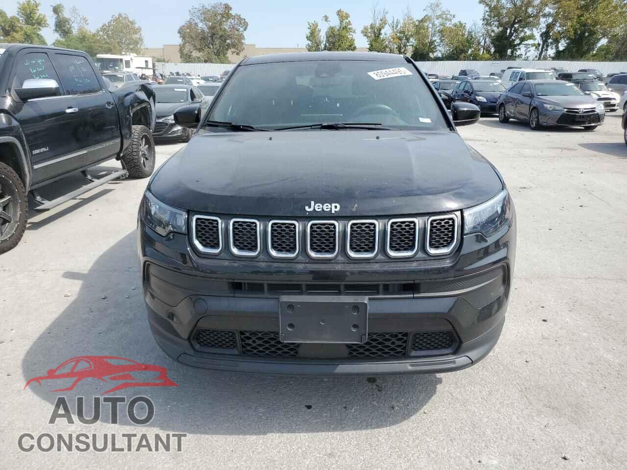 JEEP COMPASS 2023 - 3C4NJDAN9PT549195