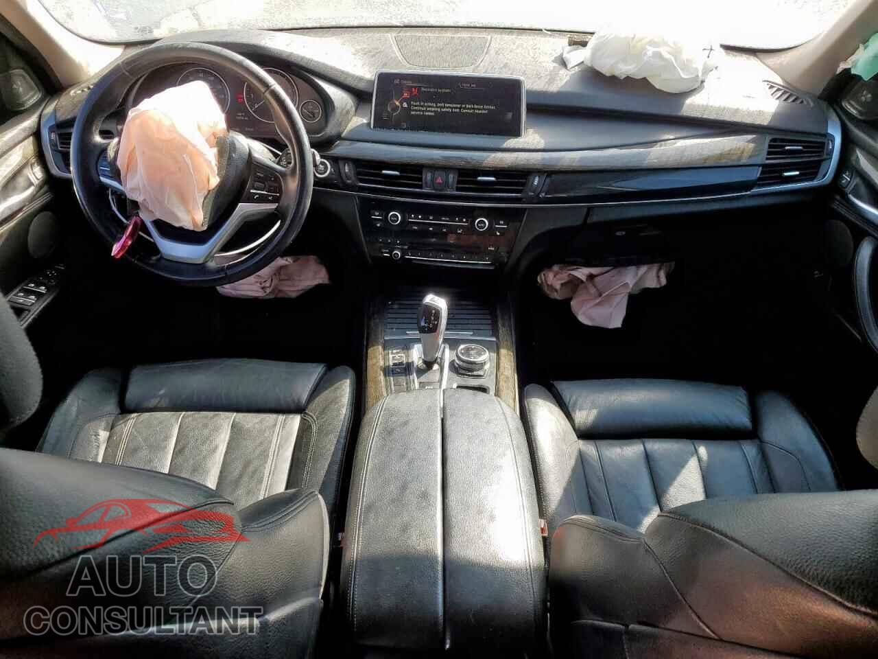 BMW X5 2014 - 5UXKR2C52E0H31443