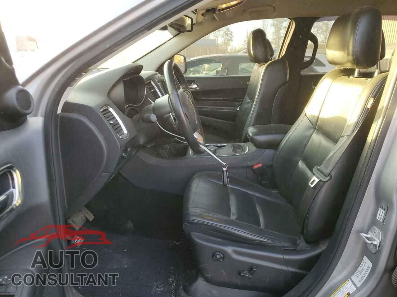 DODGE DURANGO 2015 - 1C4RDJDG7FC244812
