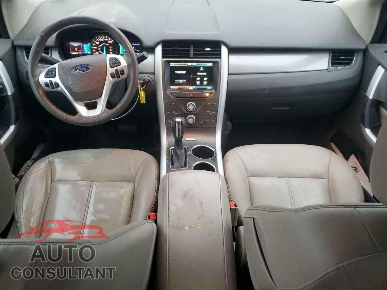FORD EDGE 2014 - 2FMDK4JC3EBB82239