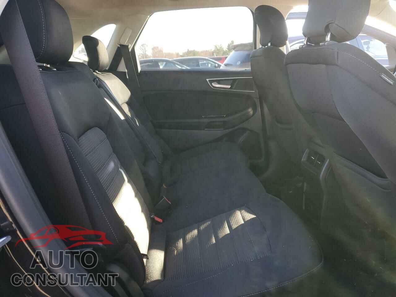 FORD EDGE 2019 - 2FMPK4J96KBC67850