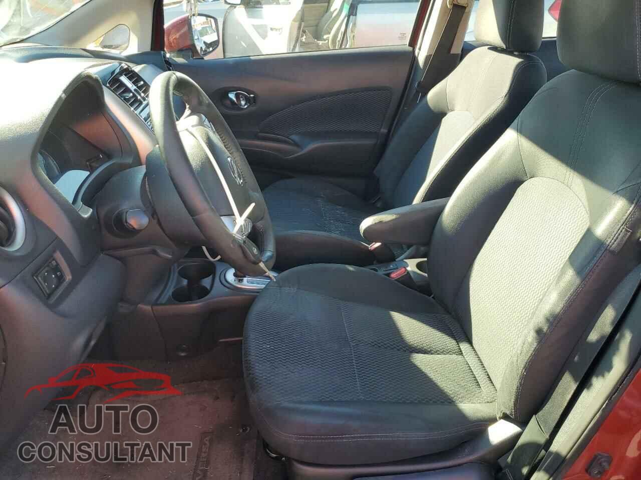 NISSAN VERSA 2015 - 3N1CE2CP7FL407251