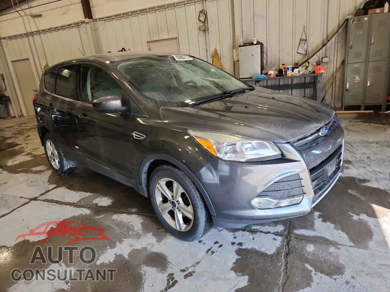 FORD ESCAPE 2015 - 1FMCU9GX8FUB06976