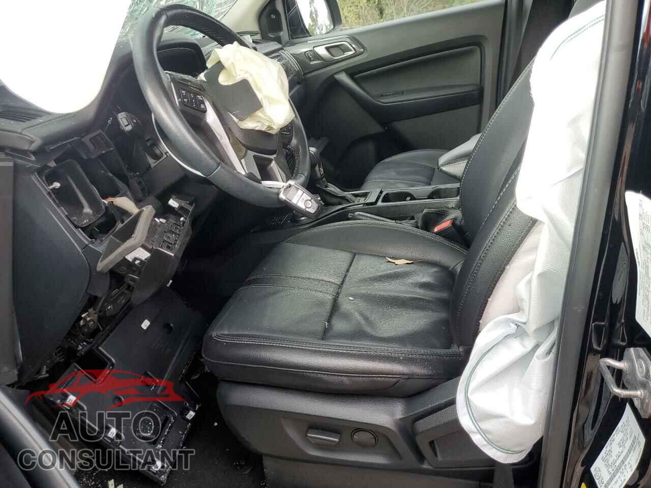 FORD RANGER 2021 - 1FTER4FH2MLD45115