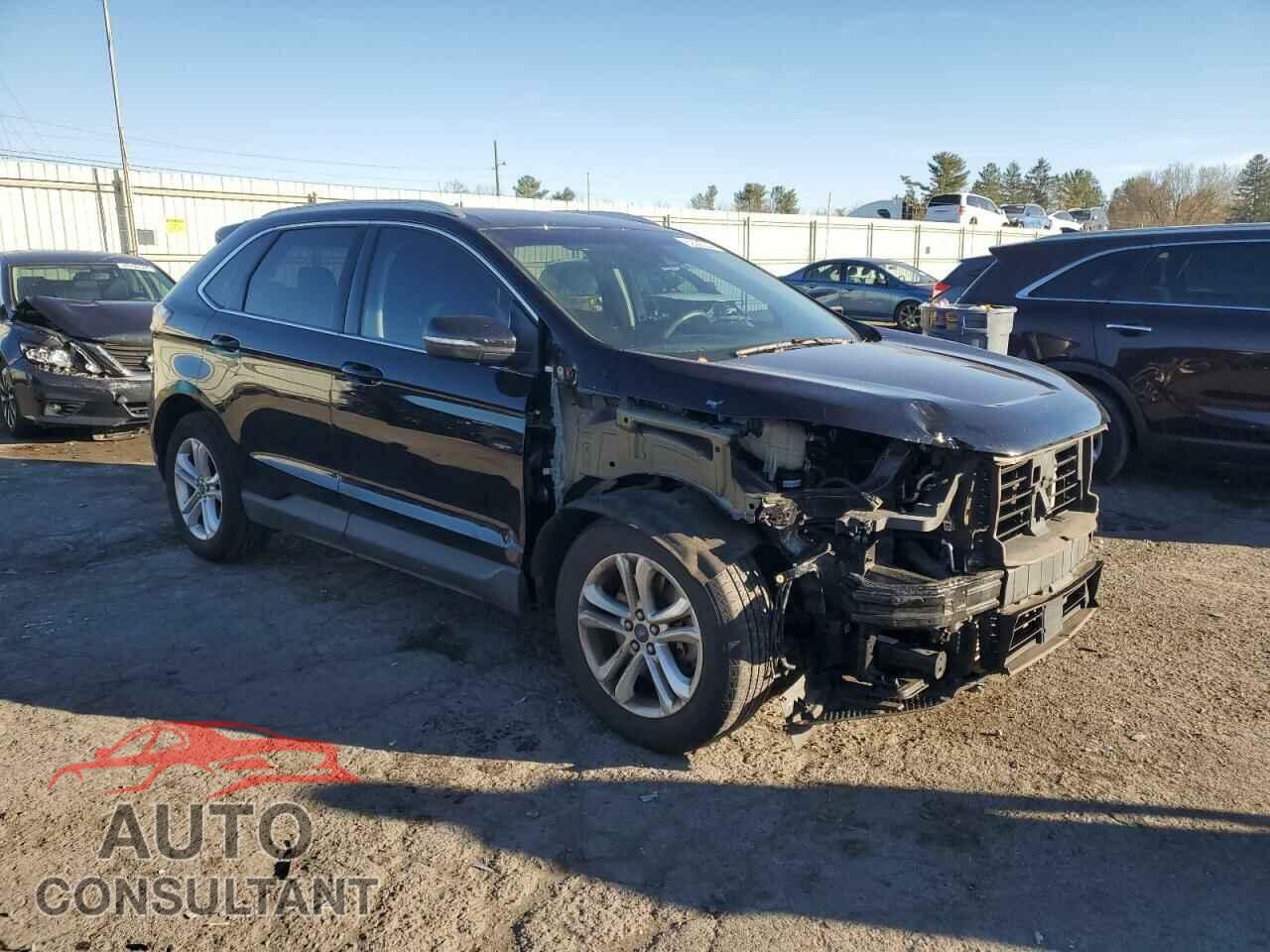 FORD EDGE 2019 - 2FMPK4J96KBC67850