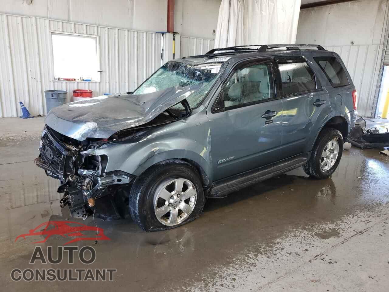 FORD ESCAPE 2012 - 1FMCU5K33CKA46996