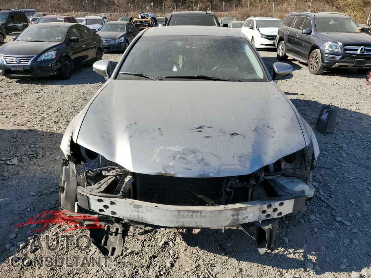 LEXUS GS350 2015 - JTHCE1BLXFA006580