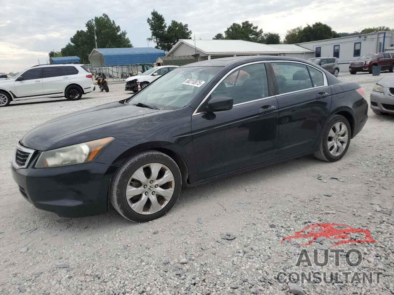 HONDA ACCORD 2010 - 1HGCP2F83AA132166