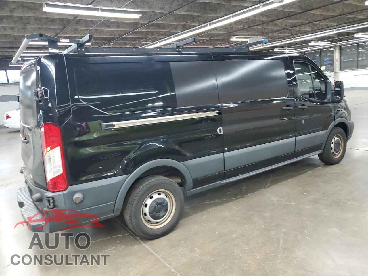 FORD TRANSIT 2017 - 1FTBW2YG3HKB18709