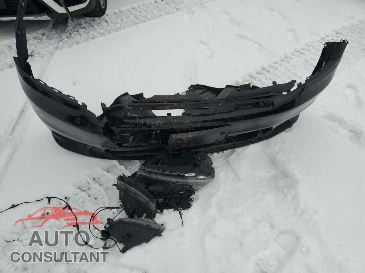 DODGE DURANGO 2020 - 1C4RDJDG6LC318815