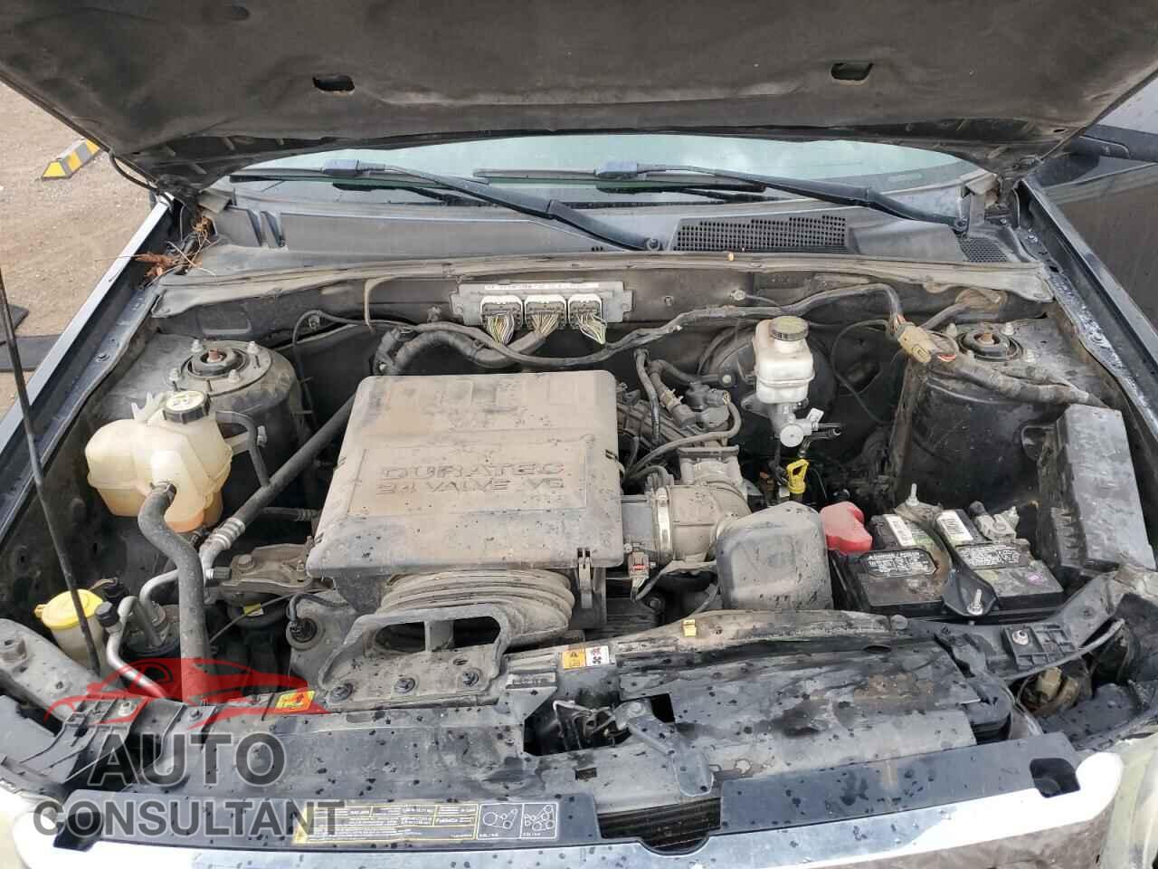 FORD ESCAPE 2011 - 1FMCU0DG8BKC23012