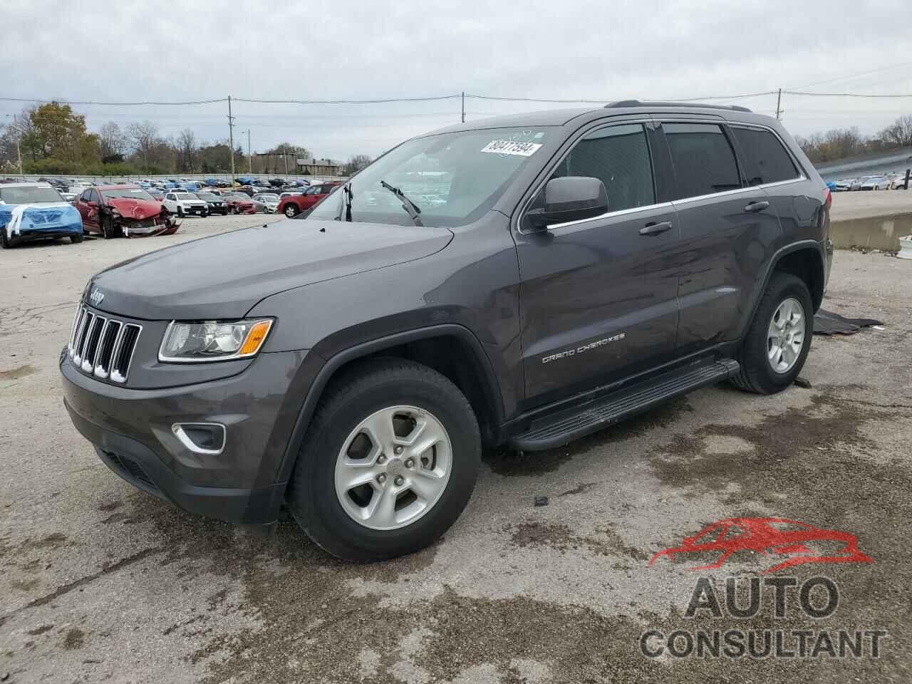 JEEP GRAND CHER 2015 - 1C4RJFAG3FC787150