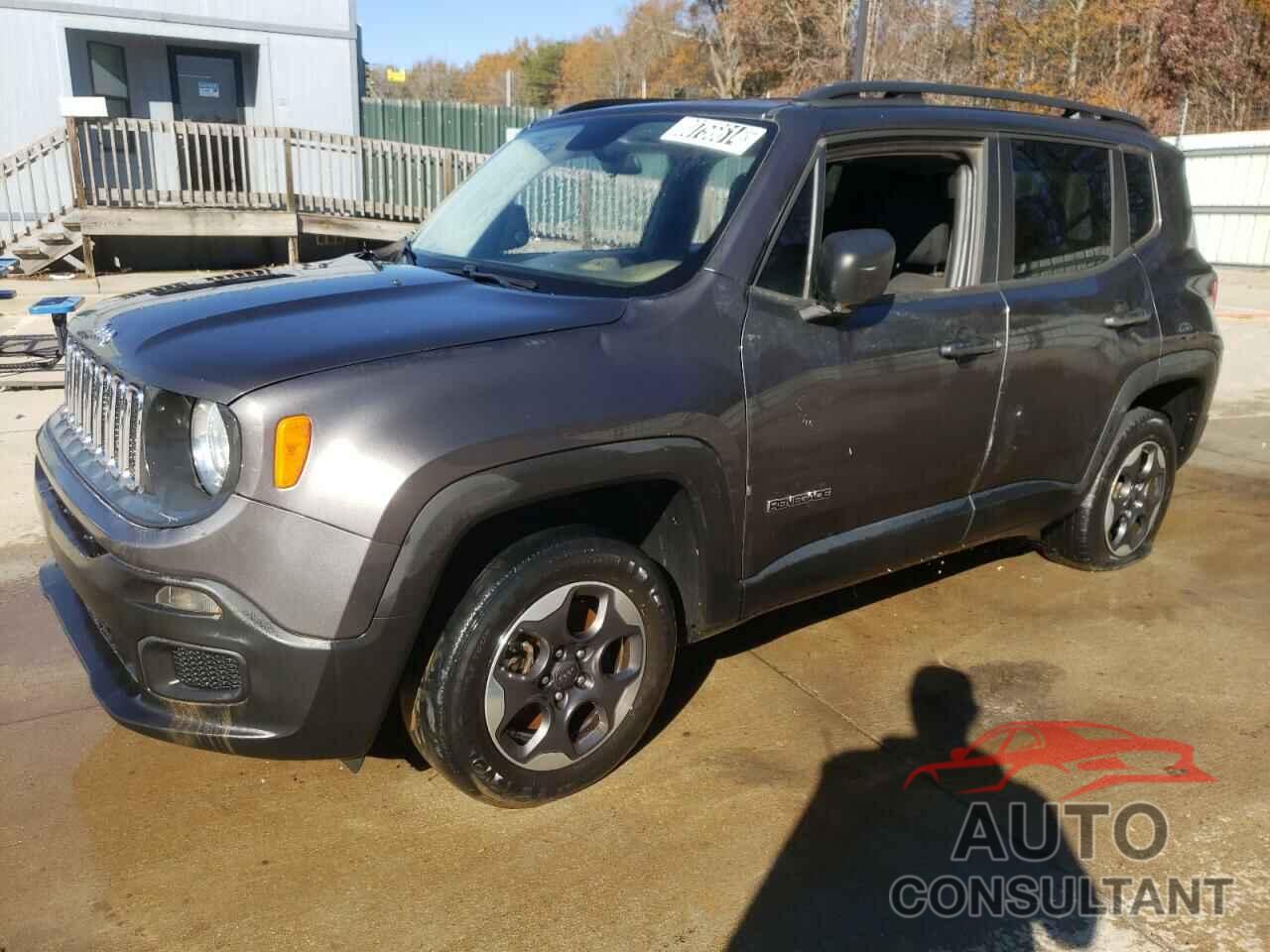 JEEP RENEGADE 2017 - ZACCJBAB6HPG55808