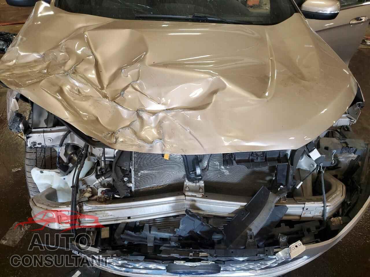 FORD EDGE 2020 - 2FMPK4K94LBB09250