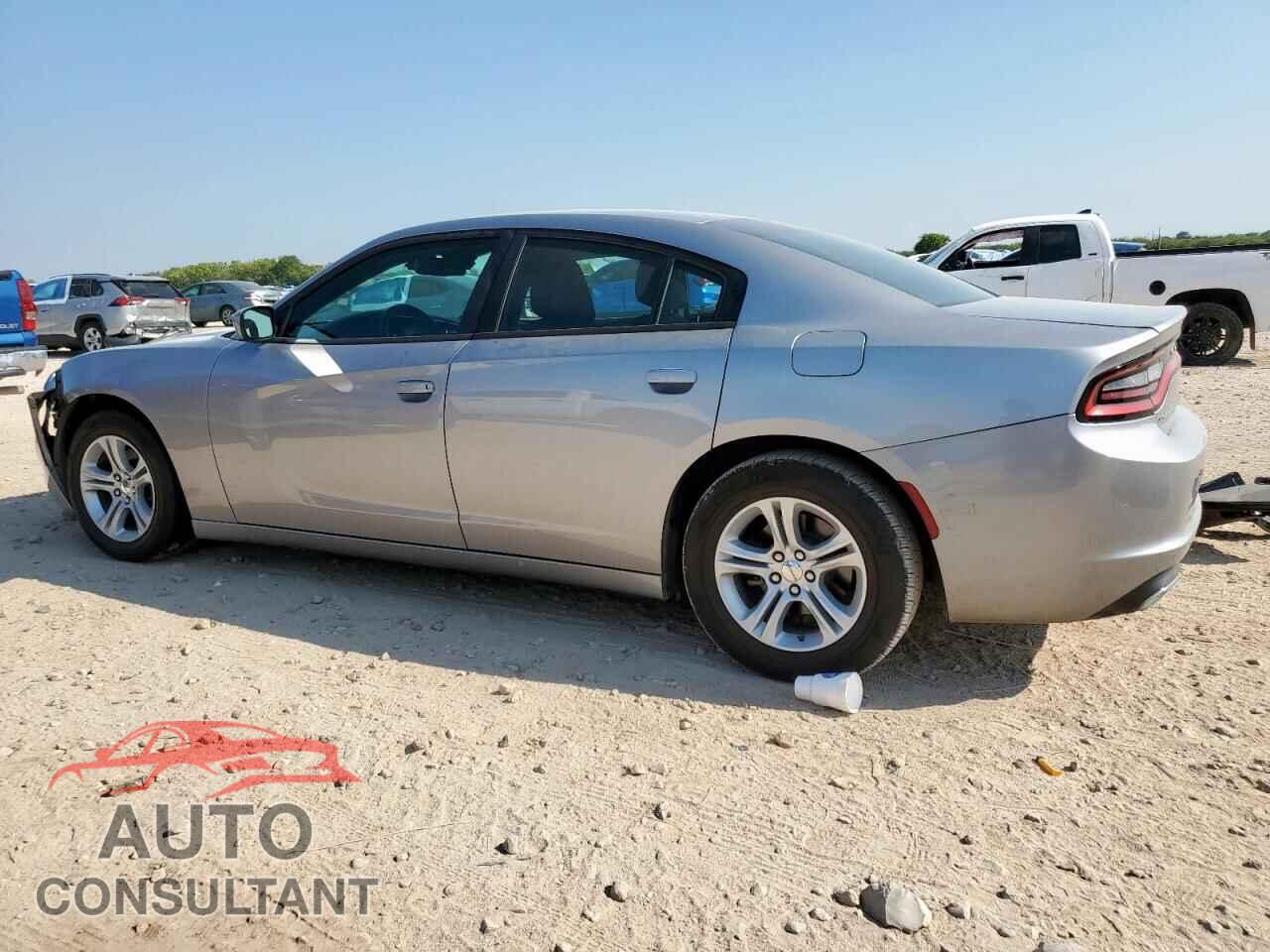 DODGE CHARGER 2016 - 2C3CDXBG7GH192161
