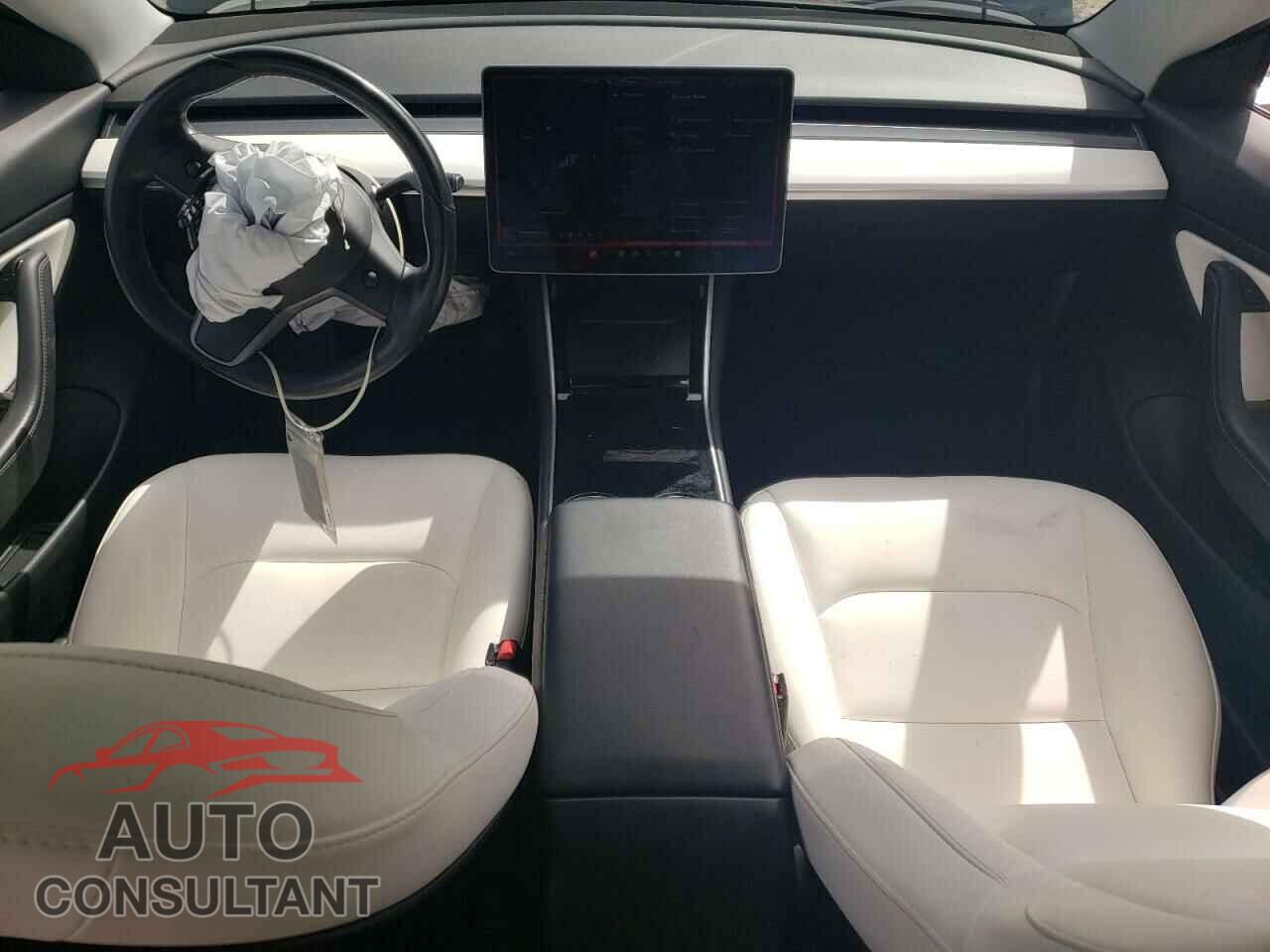 TESLA MODEL 3 2019 - 5YJ3E1EA3KF314767
