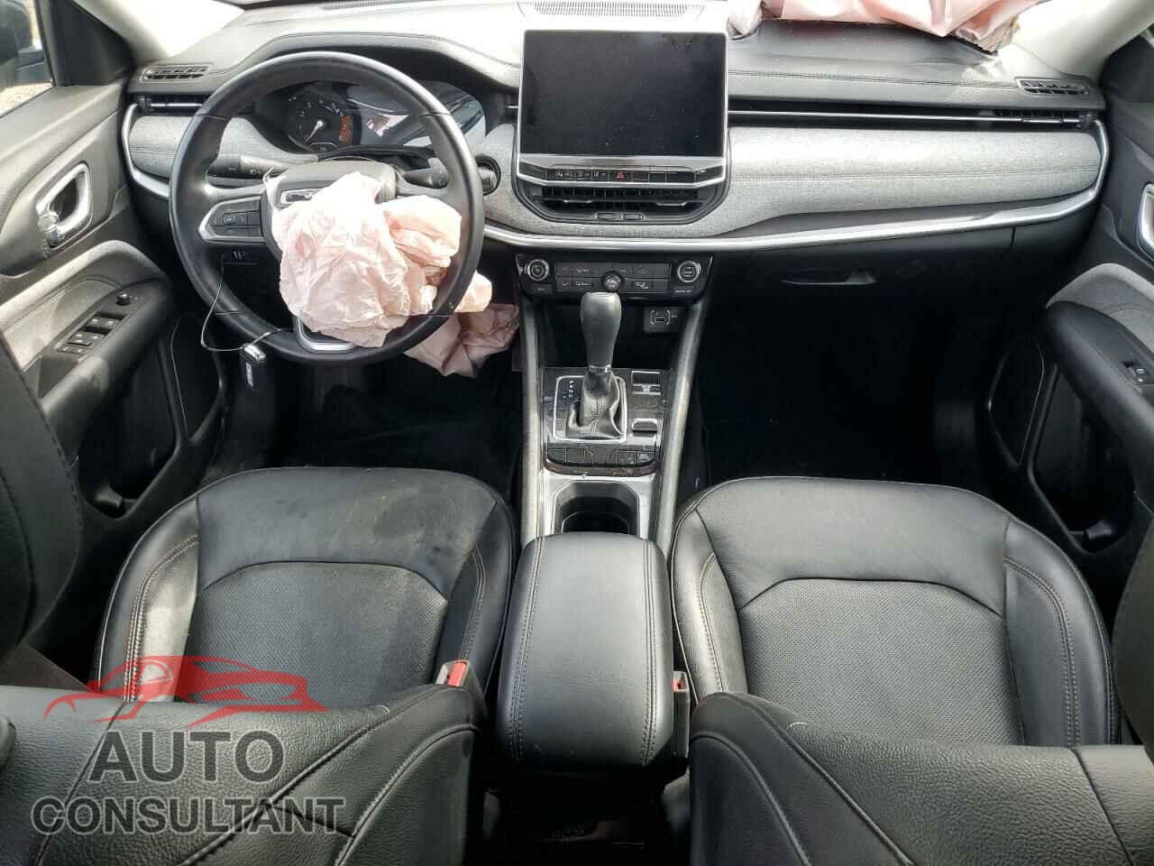 JEEP COMPASS 2022 - 3C4NJDFB4NT223476