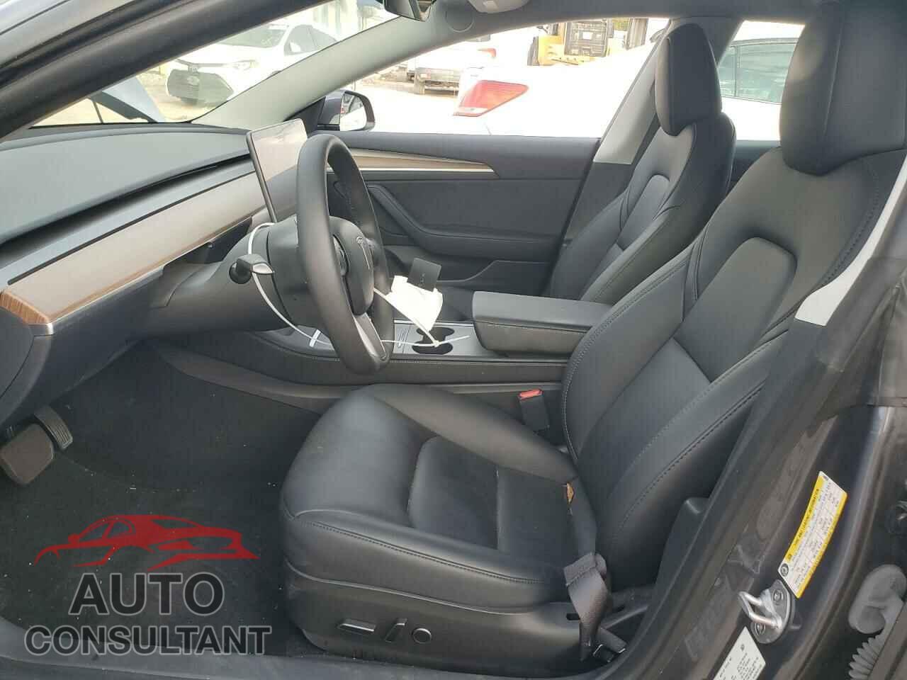 TESLA MODEL 3 2023 - 5YJ3E1EA1PF648058
