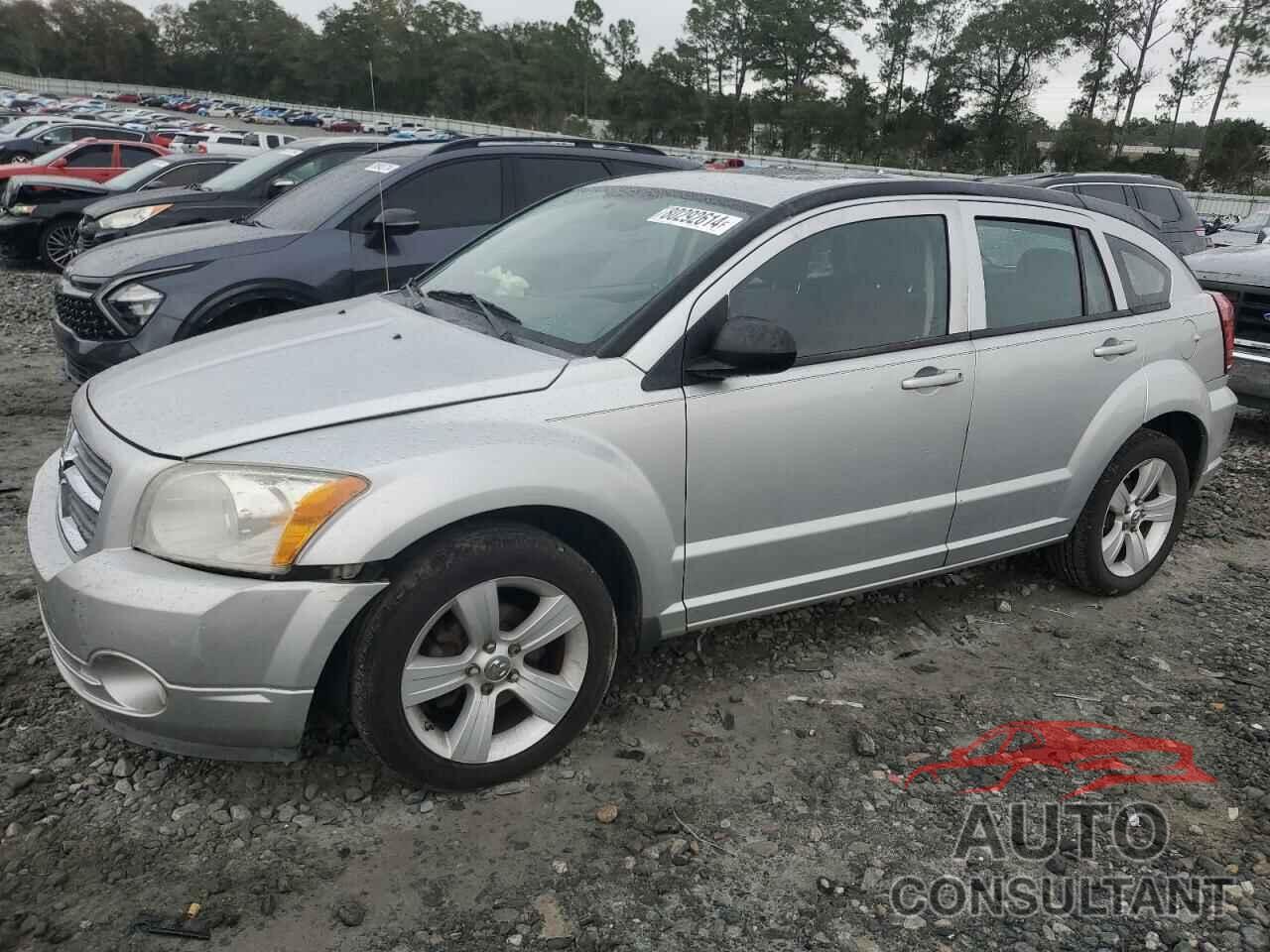 DODGE CALIBER 2011 - 1B3CB3HA9BD296767
