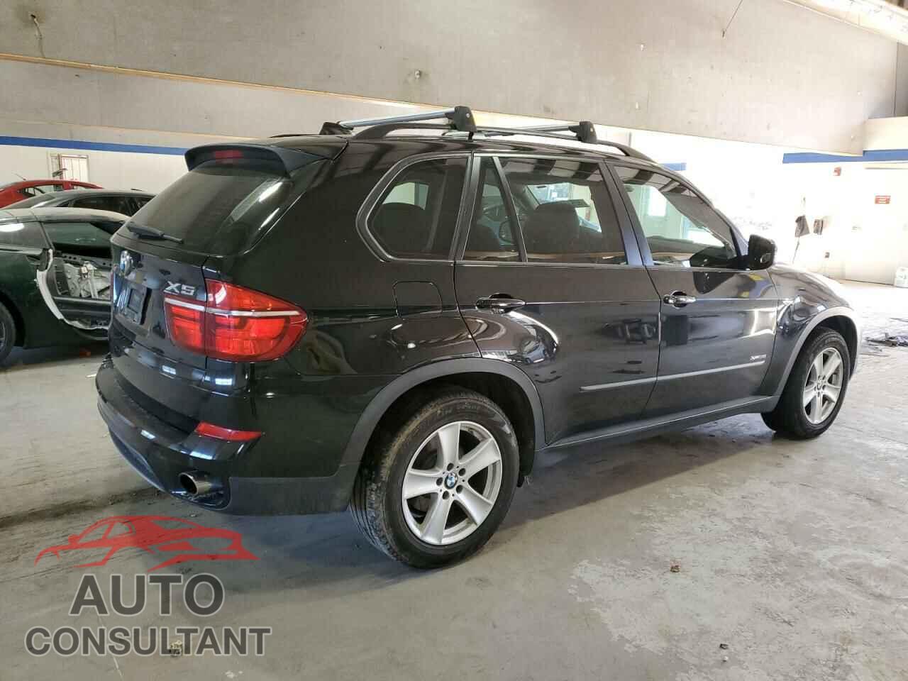 BMW X5 2013 - 5UXZV4C54D0B05445