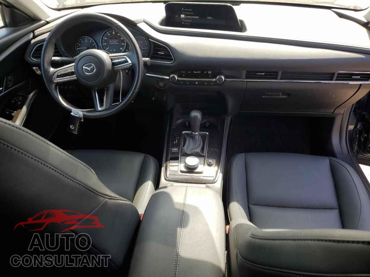 MAZDA CX30 2023 - 3MVDMBCM3PM566529