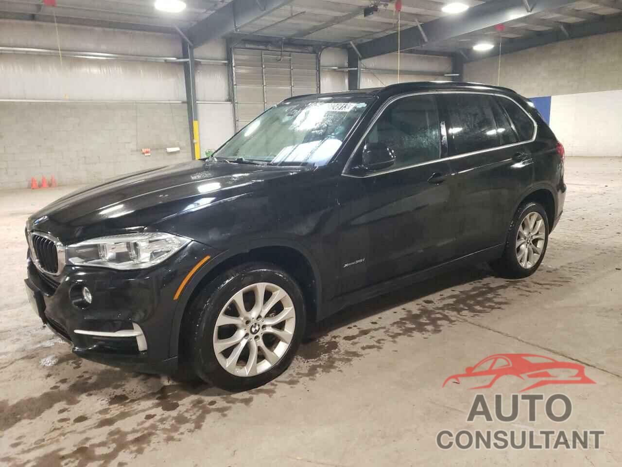 BMW X5 2016 - 5UXKR0C52G0S85363