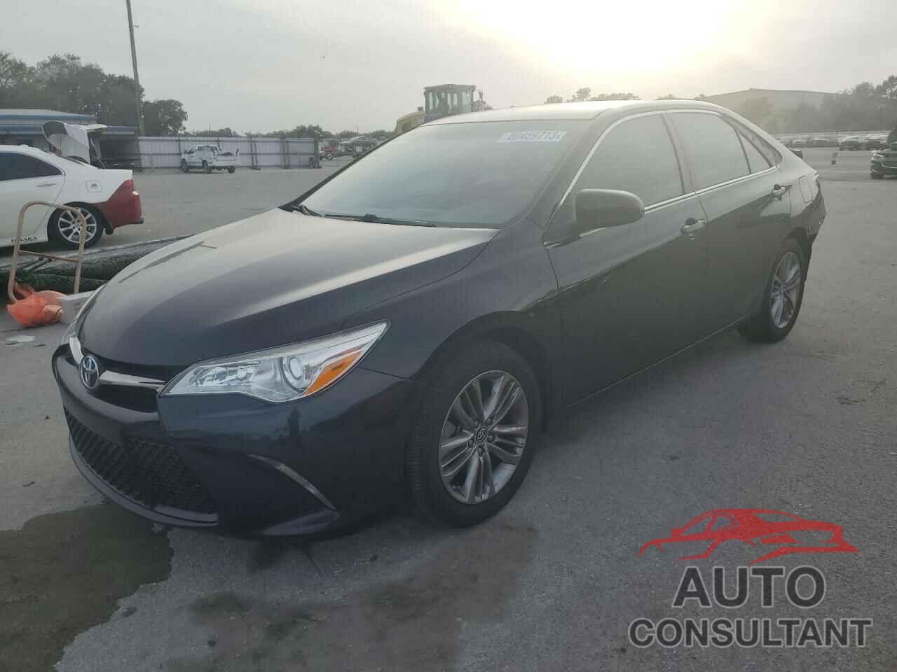 TOYOTA CAMRY 2015 - 4T1BF1FK4FU017399