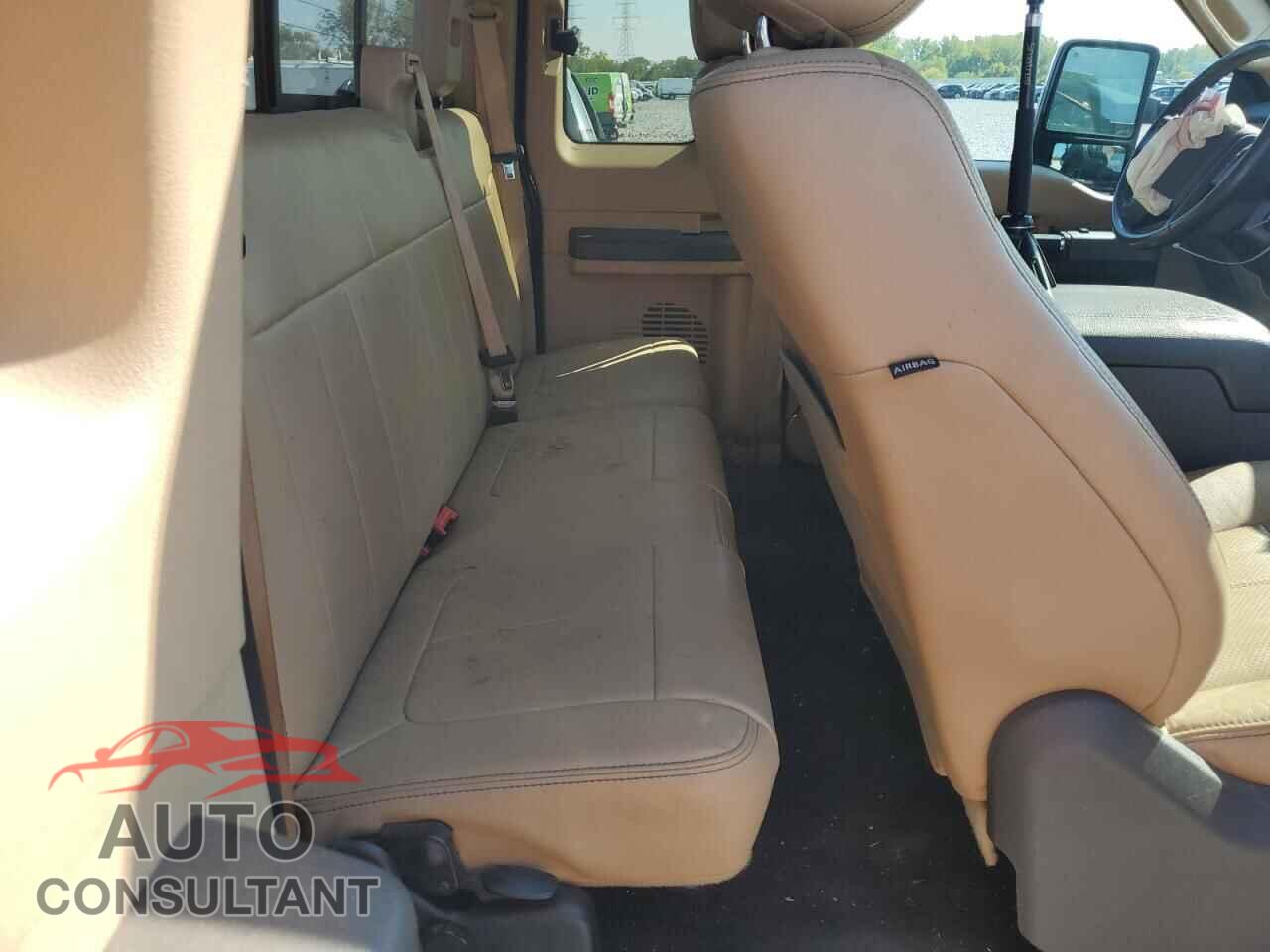 FORD F350 2014 - 1FT8X3BT9EEA58173