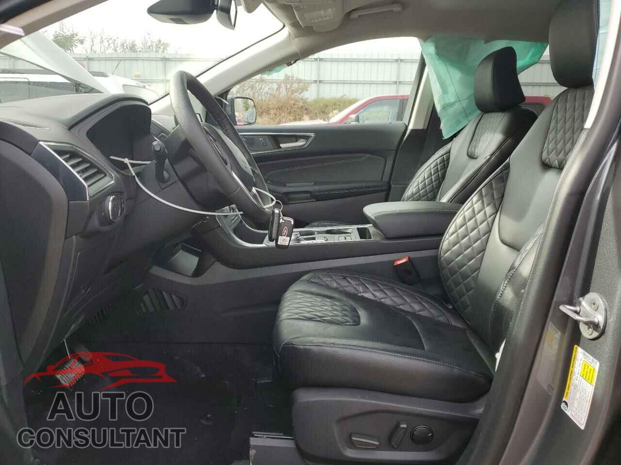 FORD EDGE 2024 - 2FMPK4K96RBB19626