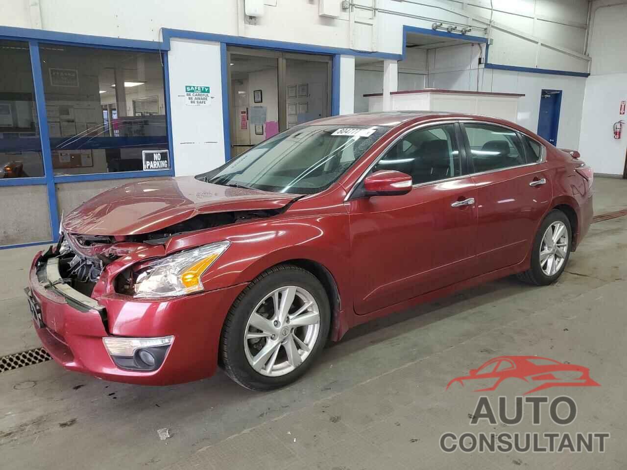 NISSAN ALTIMA 2015 - 1N4AL3AP3FC225213