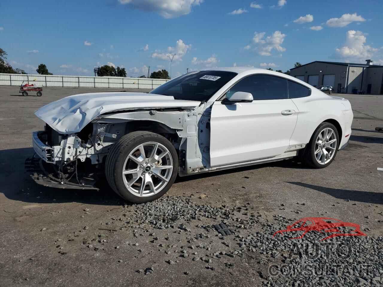 FORD ALL Models 2015 - 1FA6P8TH9F5340805
