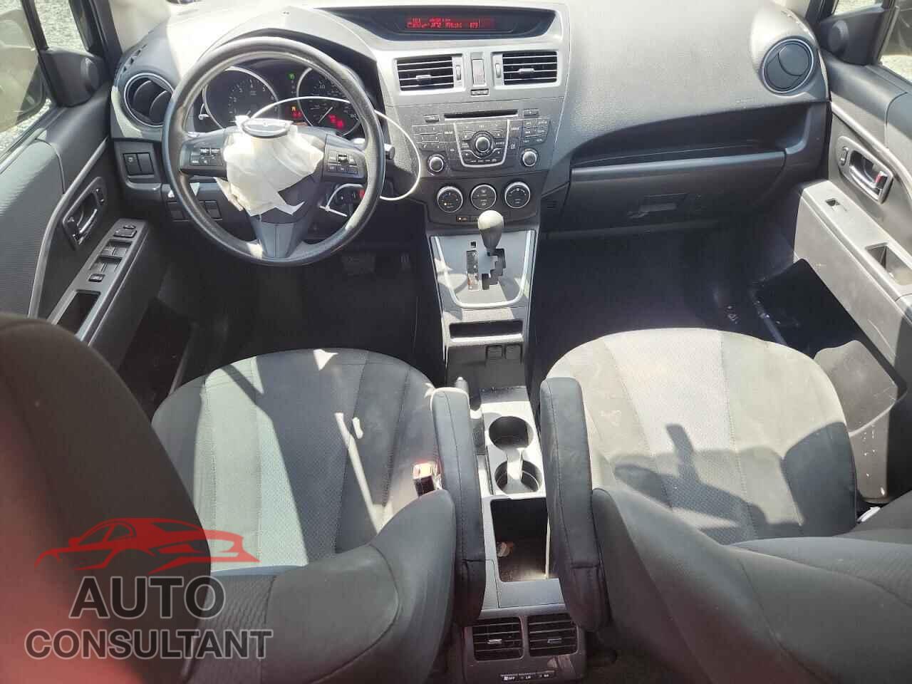 MAZDA 5 2014 - JM1CW2BL2E0166459