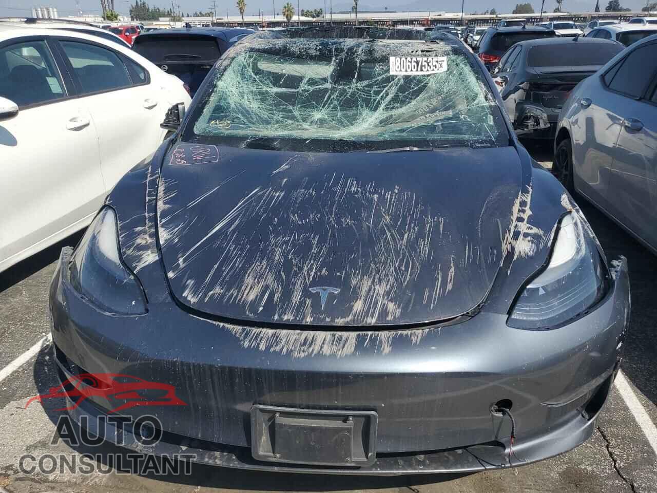 TESLA MODEL 3 2023 - 5YJ3E1EAXPF452135
