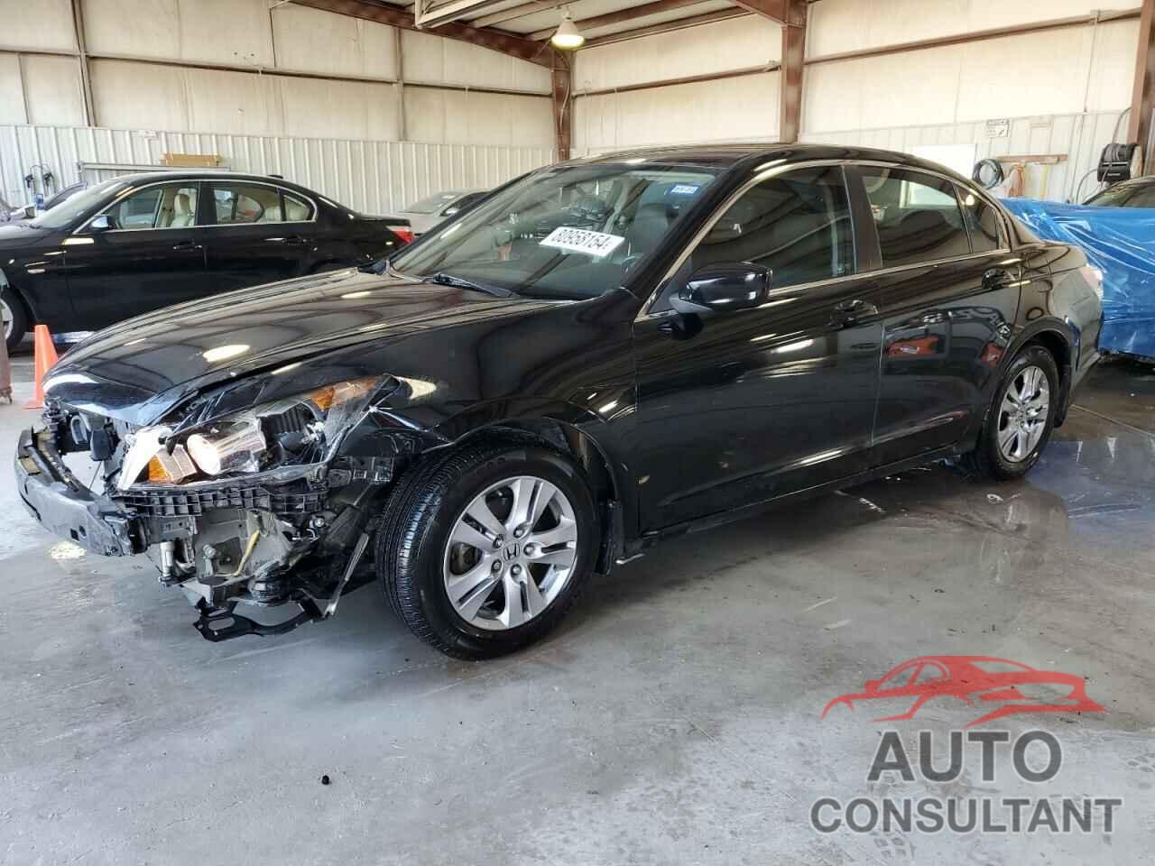 HONDA ACCORD 2012 - 1HGCP2F67CA149991