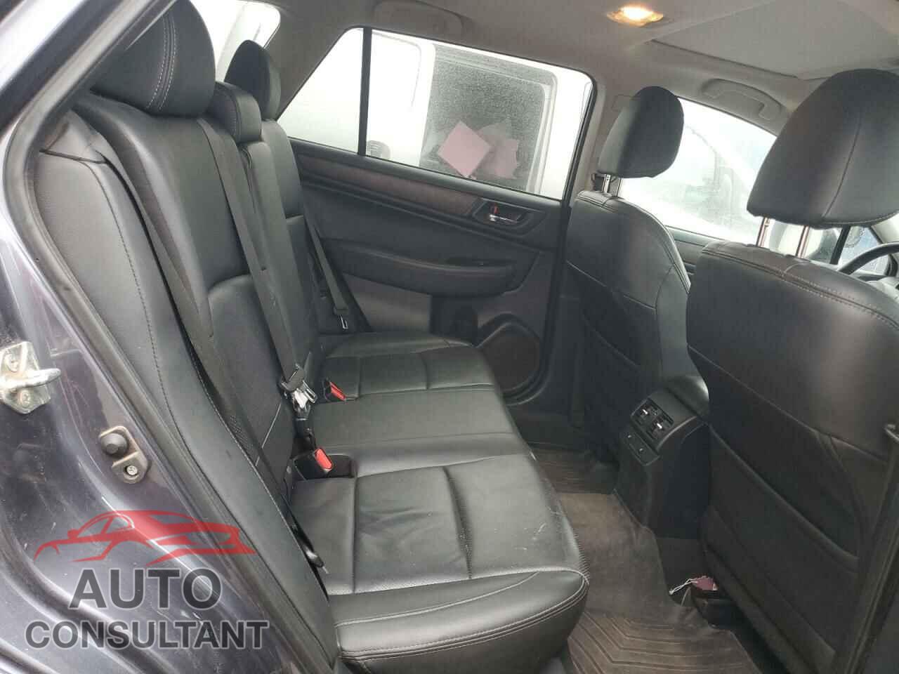 SUBARU OUTBACK 2015 - 4S4BSBNC5F3318166