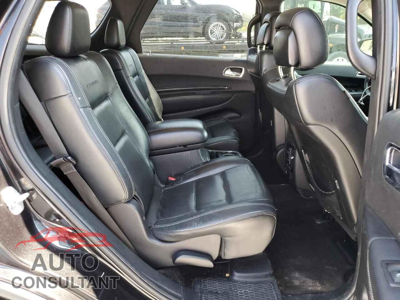 DODGE DURANGO 2015 - 1C4RDJEG0FC772366