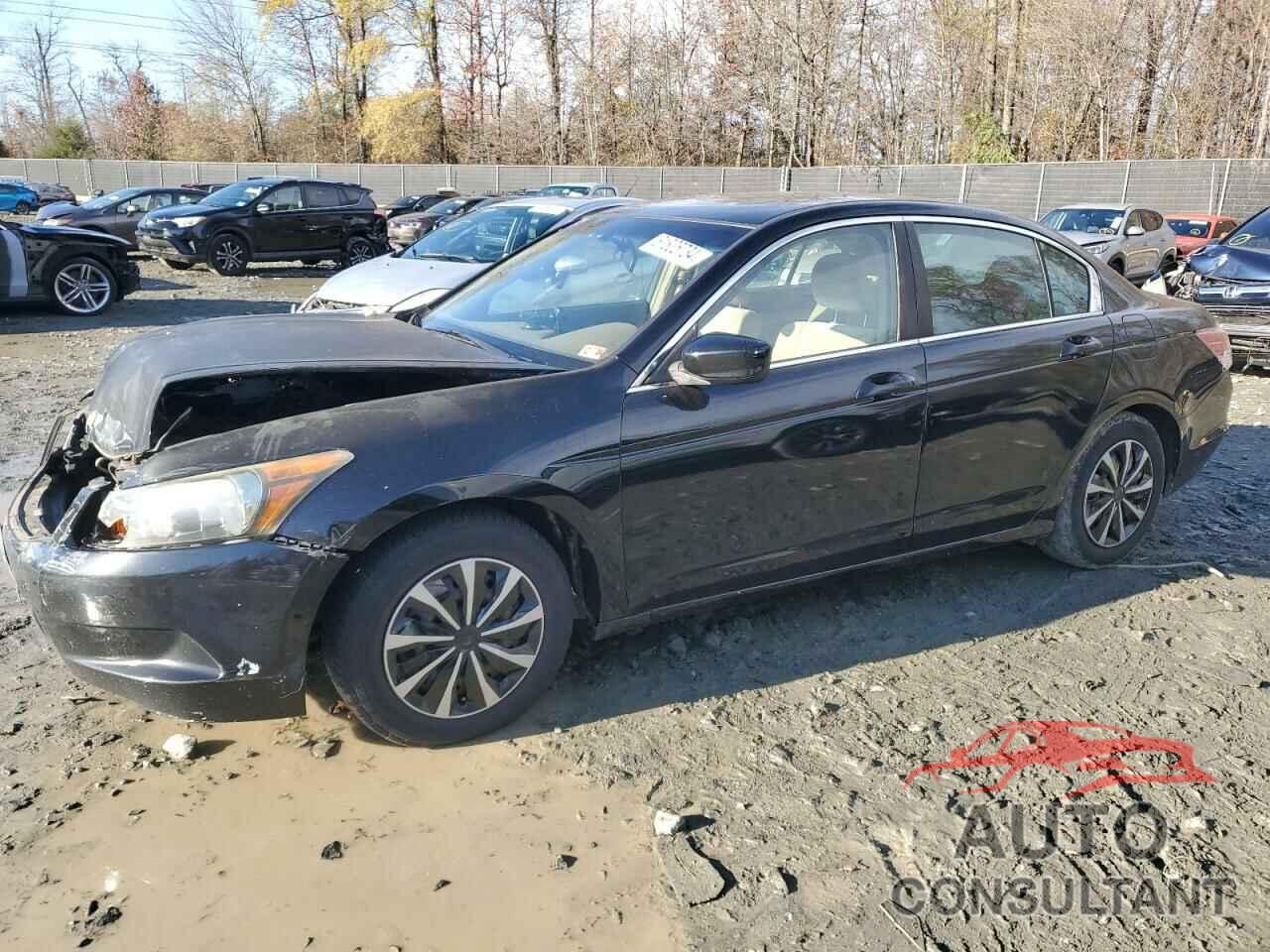 HONDA ACCORD 2009 - 1HGCP26329A181987
