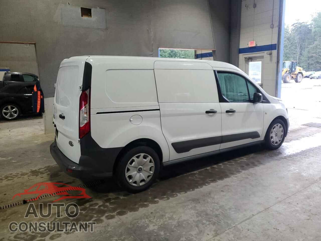 FORD TRANSIT 2015 - NM0LS7E75F1202631